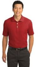 Nike Adult Unisex Dri-FIT Classic 4.7-ounce 100% Polyester Performance Polo Shirt